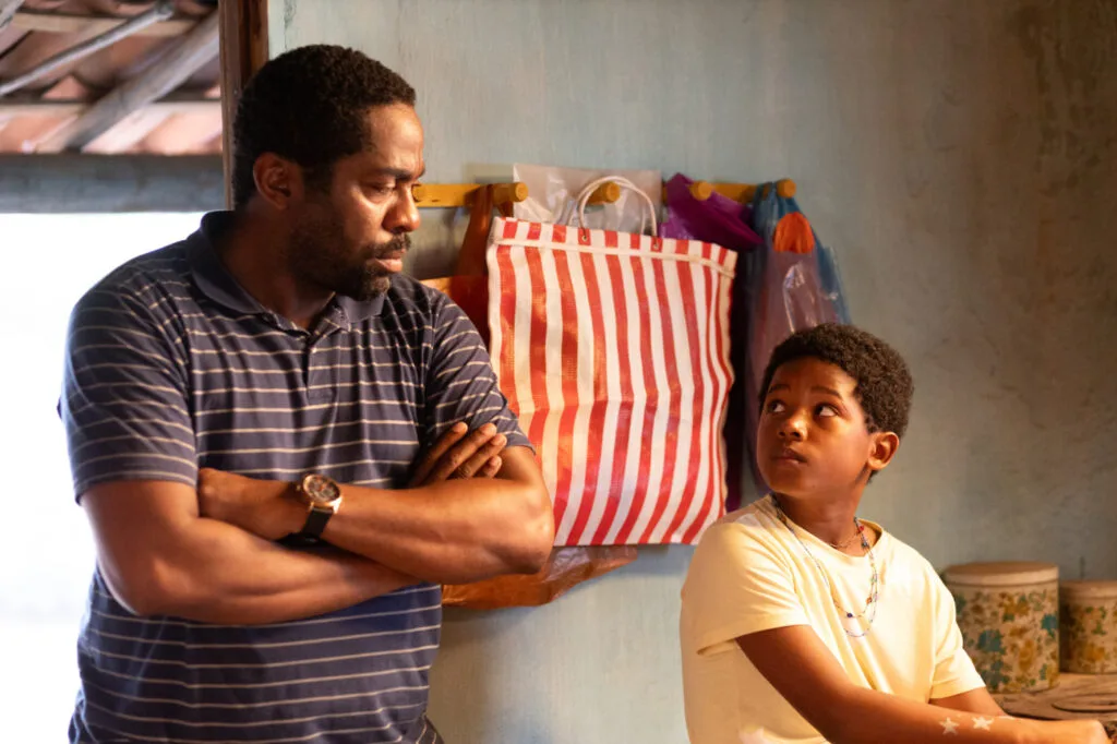 ‘A Bola Preta’, ‘Feito Pipa’ e mais: Festival do Rio anuncia seleção completa de filmes
