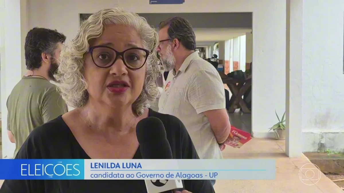 VÍDEO: AB2 de quinta-feira, 17 de setembro de 2026