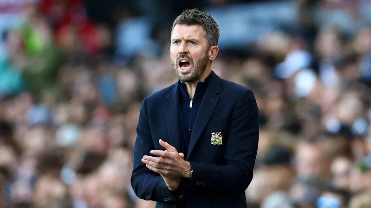 ‘Affected me personally’: United boss Carrick calls for swift resolution to City’s case