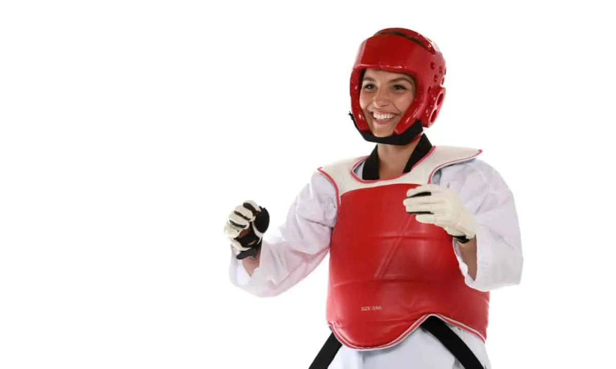 Taekwondo para adultos: dá para começar sem ter flexibilidade?