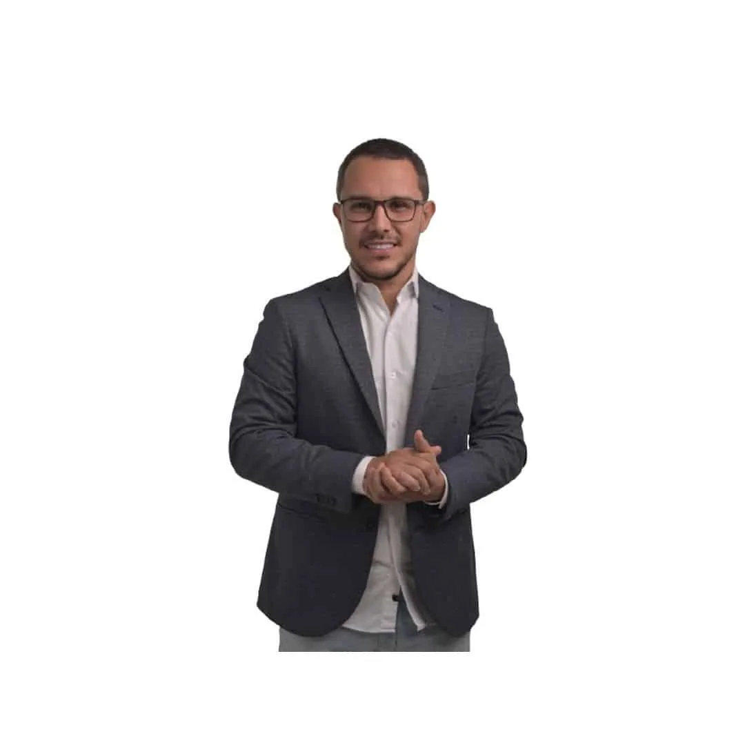 Ítalo Otávio (Republicanos) é eleito deputado federal por Roraima com 20.184 votos