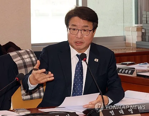 염태영 "도공 관리 고속도로 피해 배상, 4년 새 2.7배로 늘어"