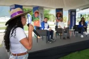 La juventud asume el 55% de la producción agrícola nacional
