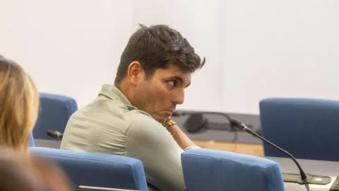 FACUA denuncia a Vito Quiles por un presunto delito de odio tras asegurar el agitador que "hay que aniquilar" a los "zurdos de mierda"
