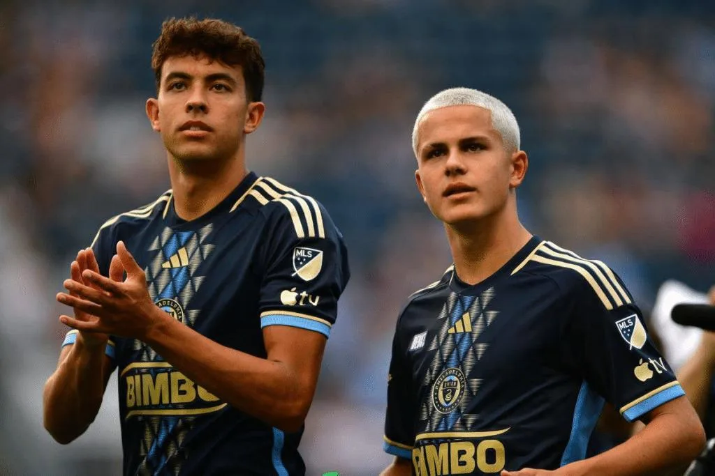 La MLS es muy superior a la Liga MX en la exportación de jóvenes a Europa