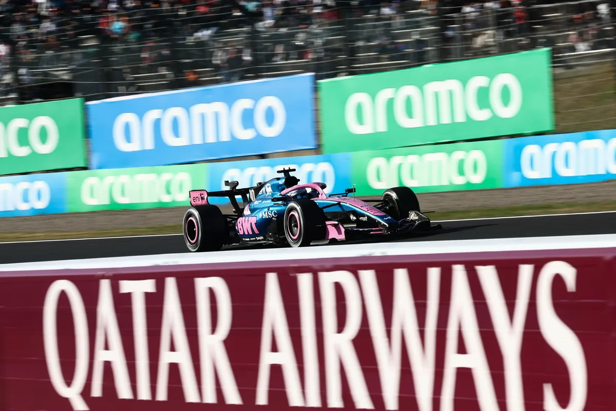 F1 Highlights The Realities Of Global Sport’s Chokepoint Problems