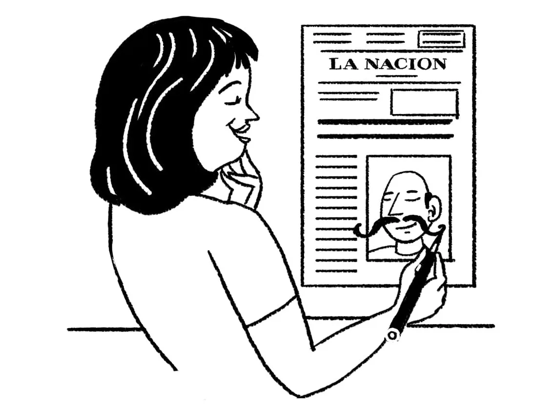 Cartas de lectores: Presupuesto base cero, tierras rurales, protesta estudiantil