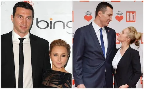 El ex de Hayden Panettiere promete que su hija siempre recordará a su madre con respeto y amor