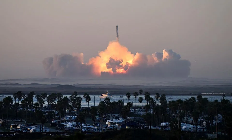 SpaceX Announces ‘Biggest Launch Site On Earth’ In Louisiana—Here’s What We Know