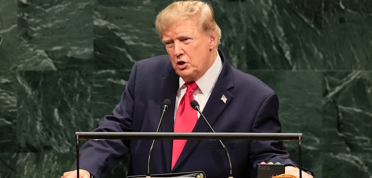 Trump will neuen Namen für Künstliche Intelligenz etablieren