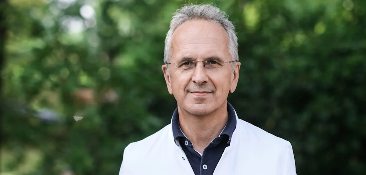 „Ich dachte, einmal sehr langes Fasten bringt besonders starke Effekte. Das sehe ich heute anders“
