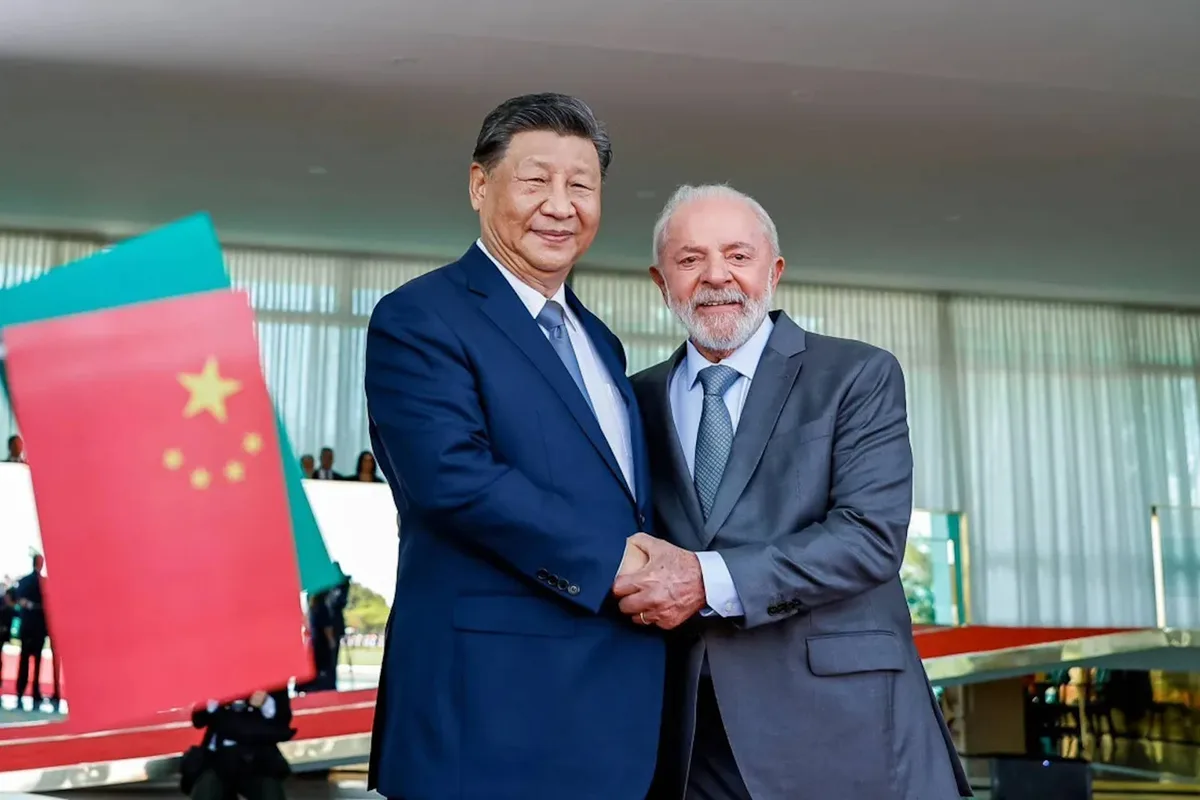 Relação Brasil-China pode impulsionar rastreabilidade da carne bovina na Amazônia