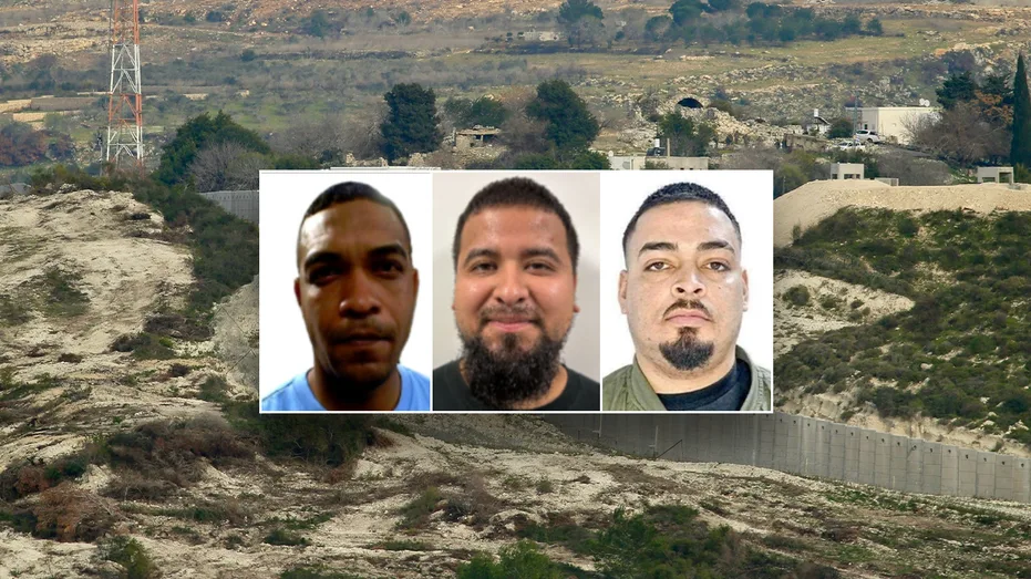 ICE arrests more than 100 alleged gang members in single week, including violent MS-13, TdA suspects: DHS