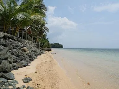 Pacific island nations seek to turn geopolitics into funding to offset climate harm