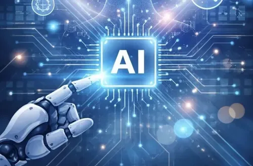 South Africa's AI Readiness Puts It in a League of Its Own