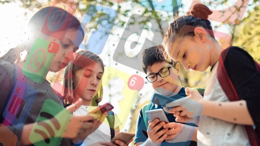 „Kids Act“: EU führt Altersgrenze für soziale Medien ein