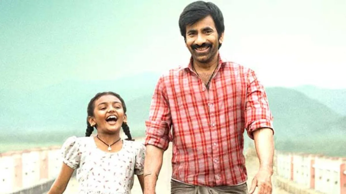 'Irumudi' box office collection day 12: Ravi Teja starrer records 10.6% drop