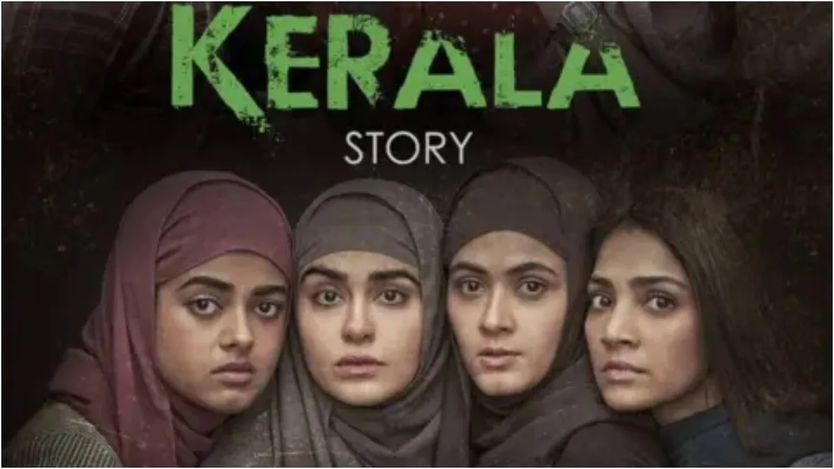 Supreme Court closes 'The Kerala Story' petitions, says question of law will 'await another movie'