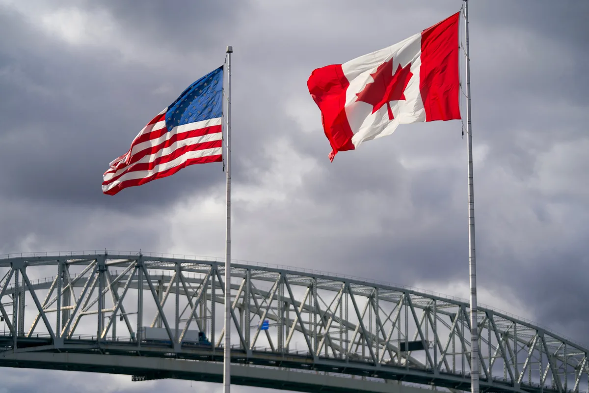 Business leaders brace for lengthy trade war after talks break down