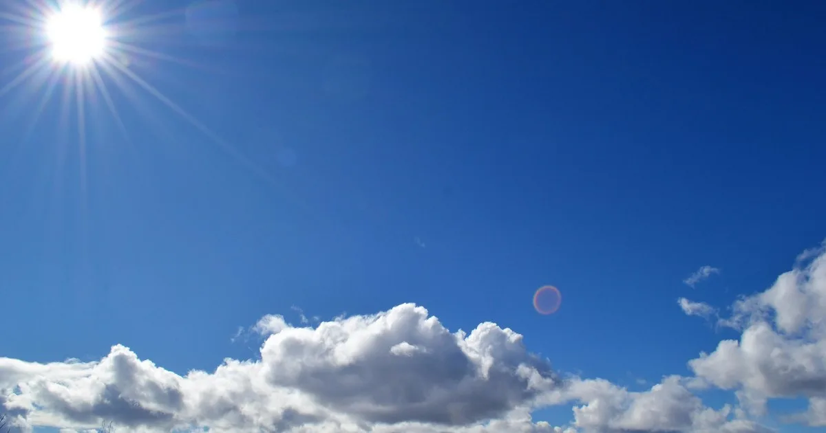 Clima hoy en Playa Unión, Chubut: el pronóstico del tiempo para este jueves 20 agosto de 2026