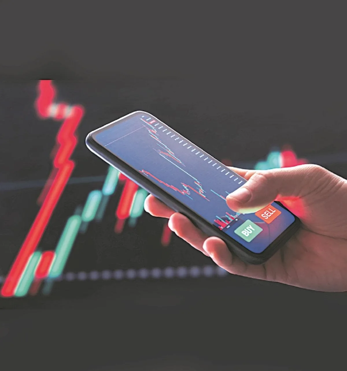 Bonanza's Kunal Kamble is bullish on MCX and two other stocks; details here