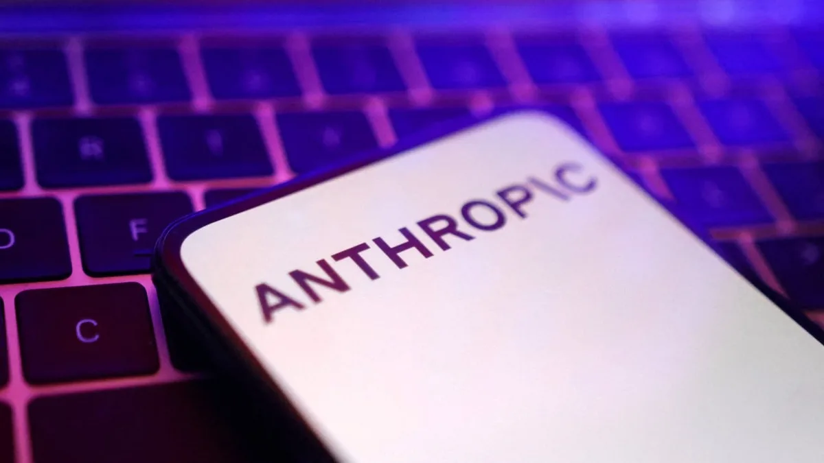 US AI firm Anthropic enables Chinese-language options for Claude chatbot
