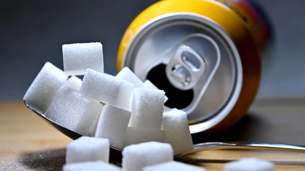 Brandbrief an Merz - CDU-Minister proben Aufstand gegen Klingbeils Zuckersteuer