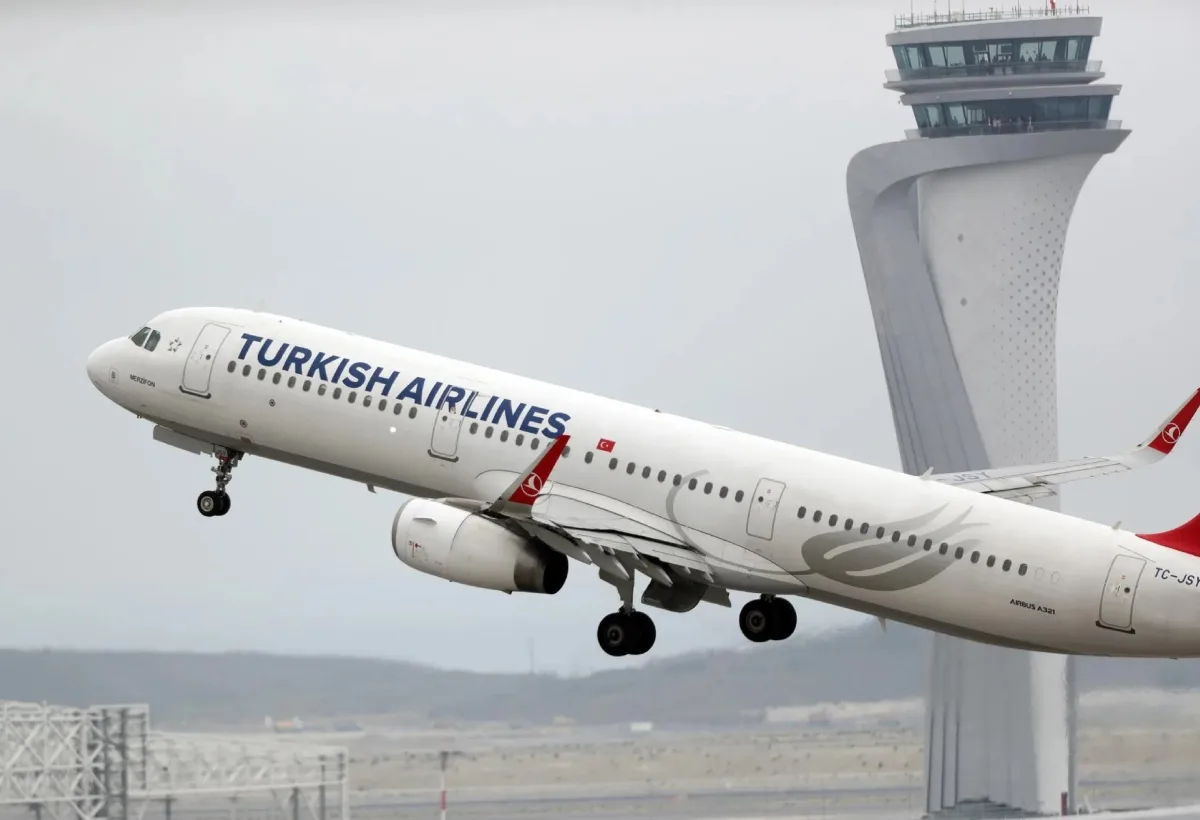 Turkish Airlines y Qatar Airways tienen fecha para retomar vuelos hacia Venezuela