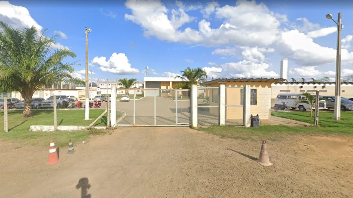 Detento é morto em briga com colegas de cela no CDP de São Domingos do Norte