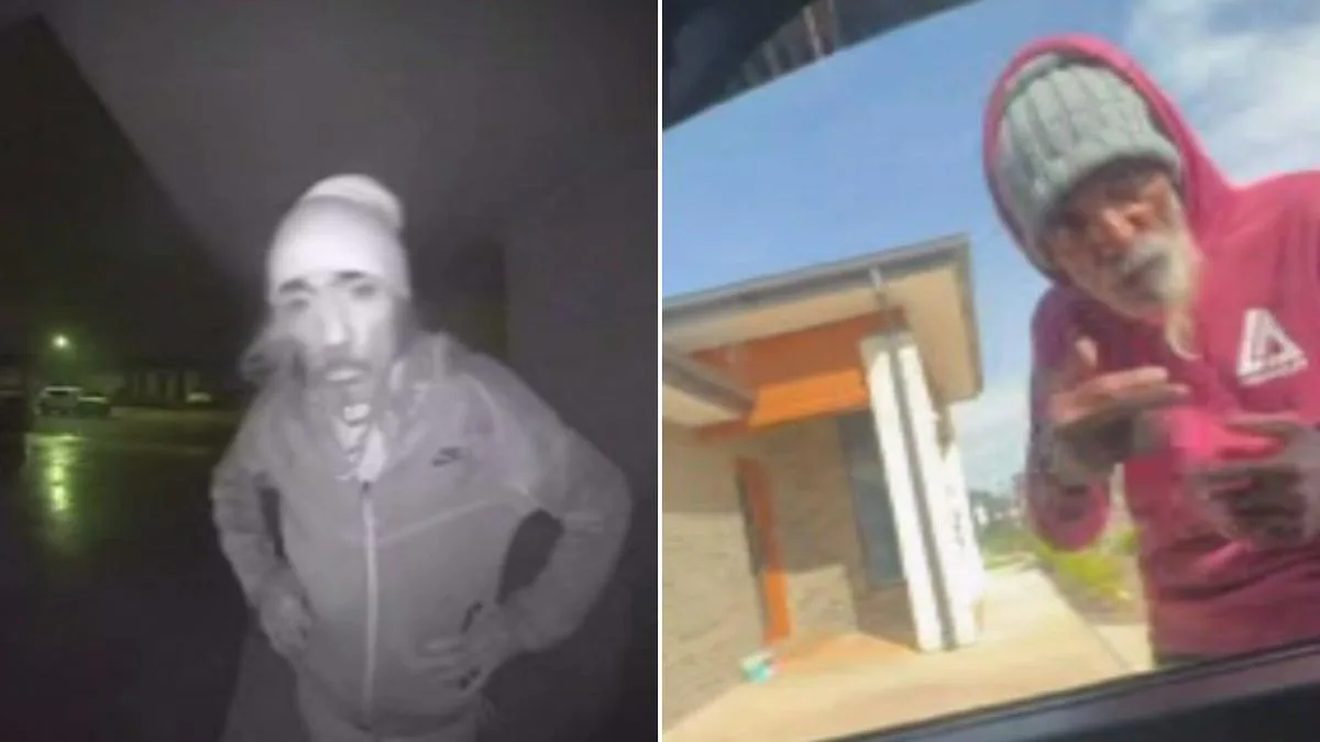 Residents fear ‘here we go again’ after Adelaide serial trespasser granted bail