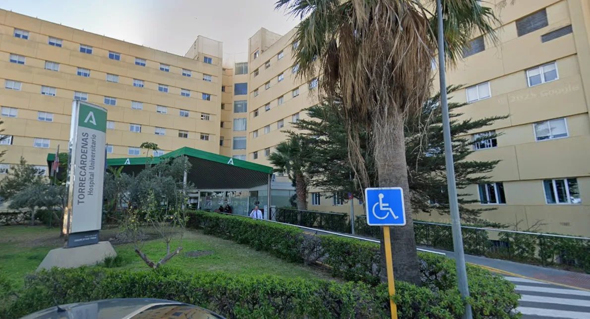 El Servicio Andaluz de Salud, condenado a pagar más de 348.600 euros a una mujer que tuvo un ictus después de una cirugía tras varias negligencias