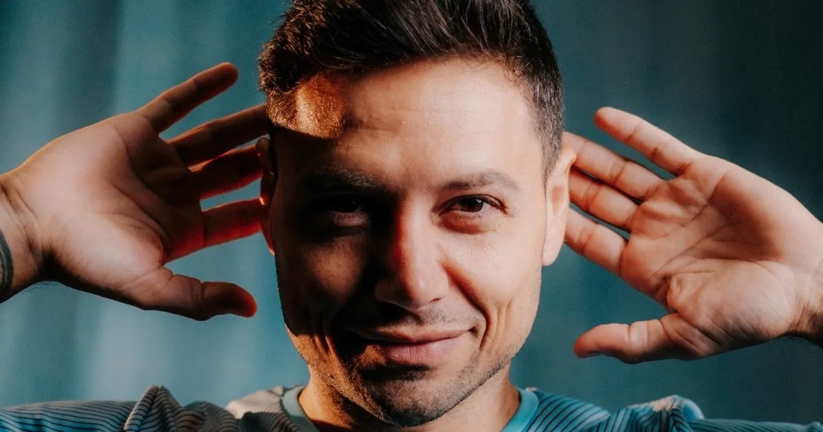 El consejo de Mauro Zárate para el Chango Zeballos y cómo ve a Flores y Aranda