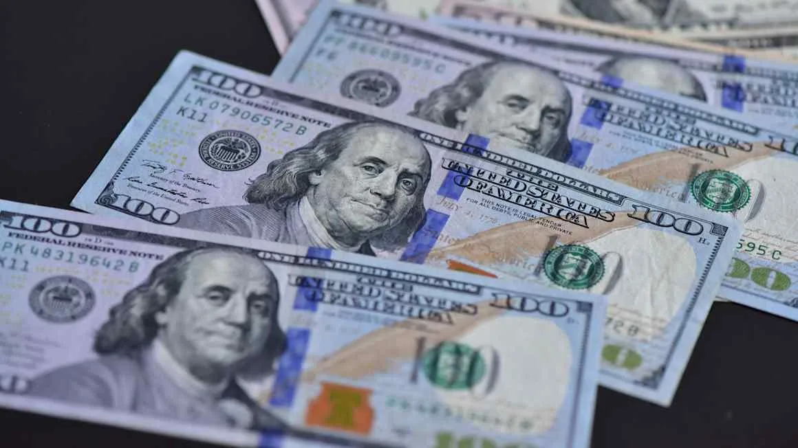 The US is gambling with its role as the world’s investment hub