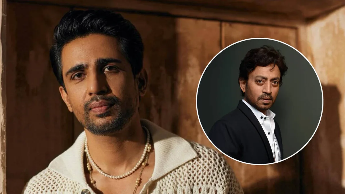 Gulshan Devaiah recalls being heartbroken by Irrfan Khan's death