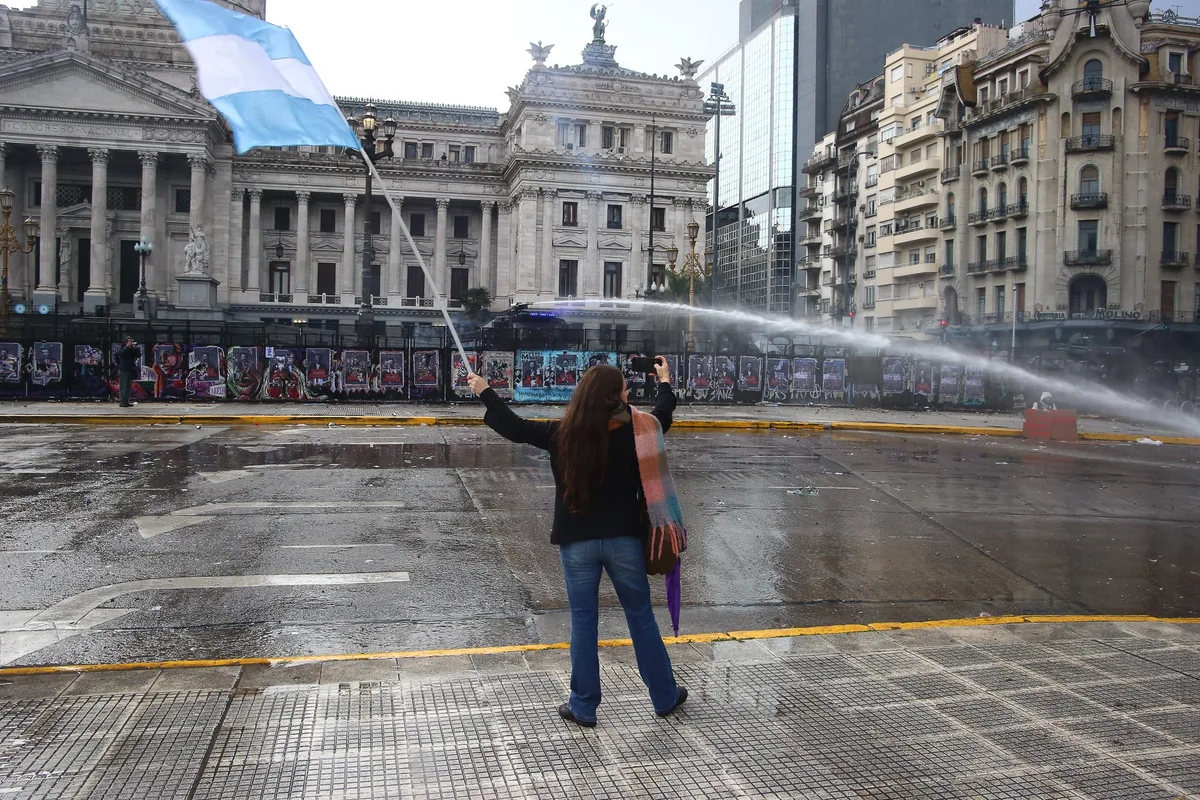 Argentina: por qué nos cuesta tanto ponernos de acuerdo
