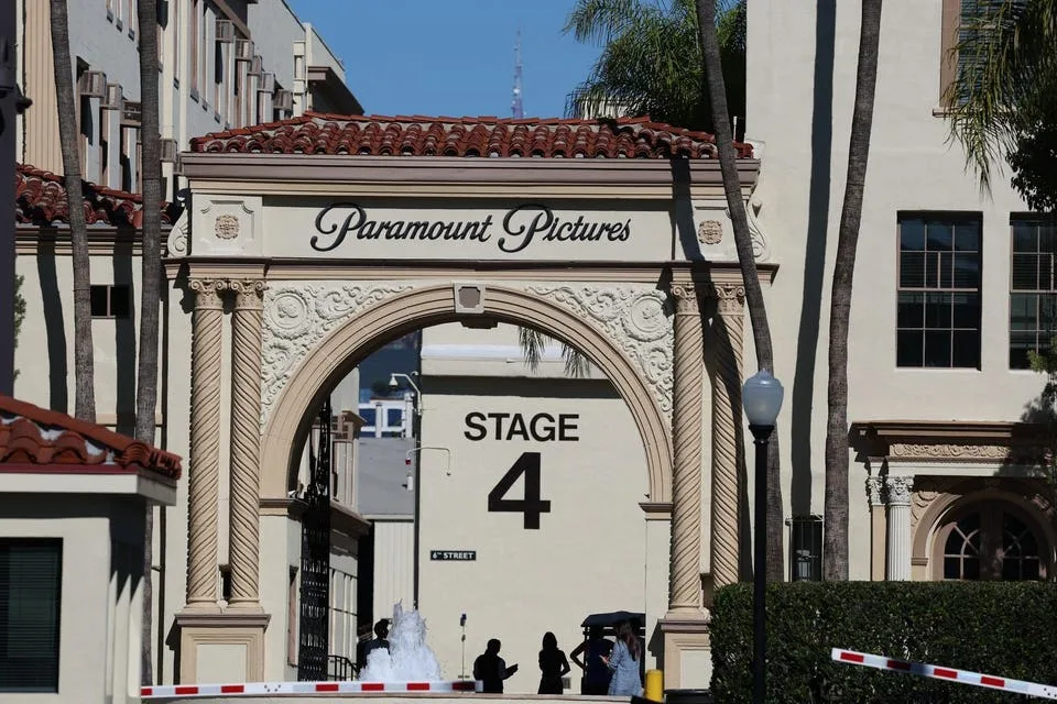 States Settle Paramount-Warner Bros. Lawsuit, Report Says—Paving Way For Merger To Go Through