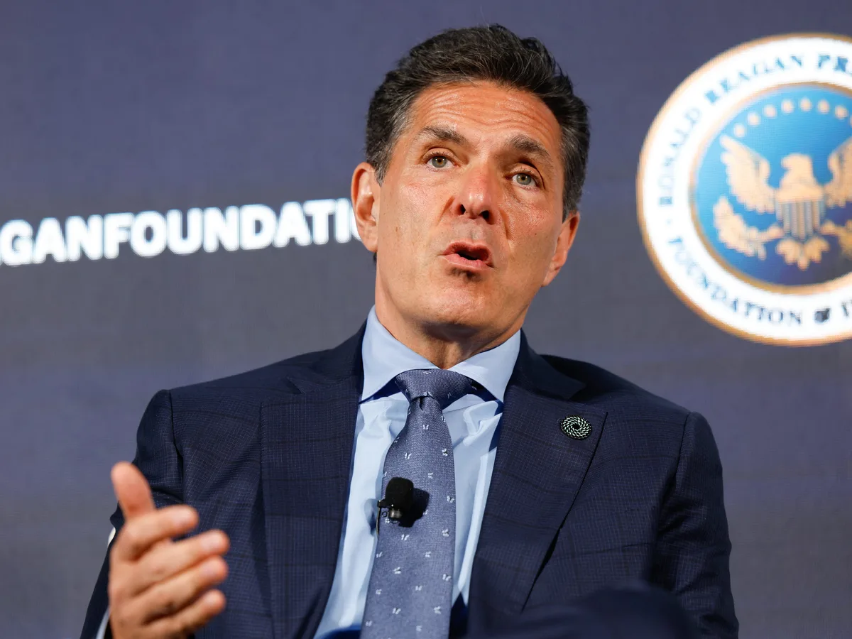 'Shark Tank' star Daniel Lubetzky shares 4 ways founders can avoid burnout without sacrificing ambition