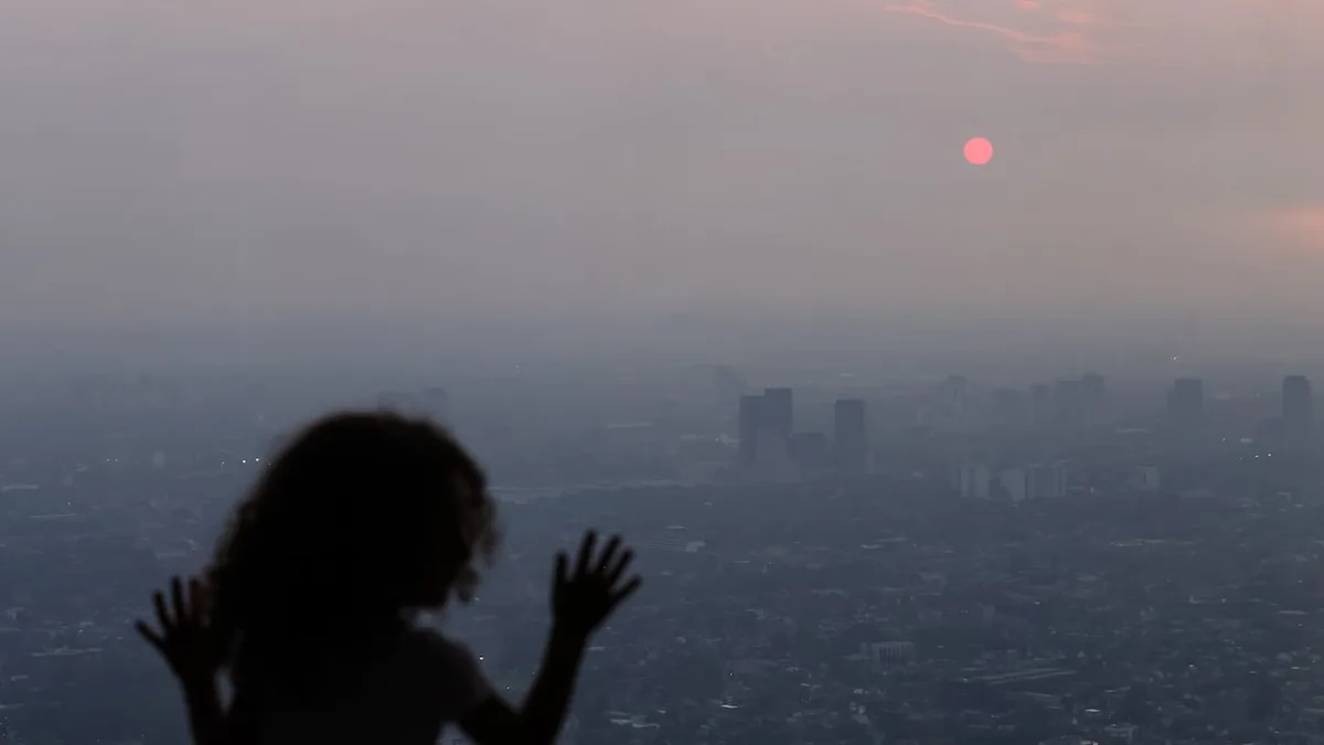 Climate change past the point of no return, UN says, as worst impacts are now unavoidable