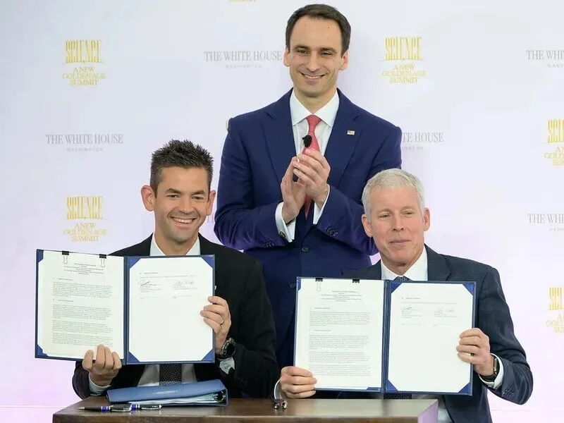 NASA taps DoE to help it build nuclear space reactors