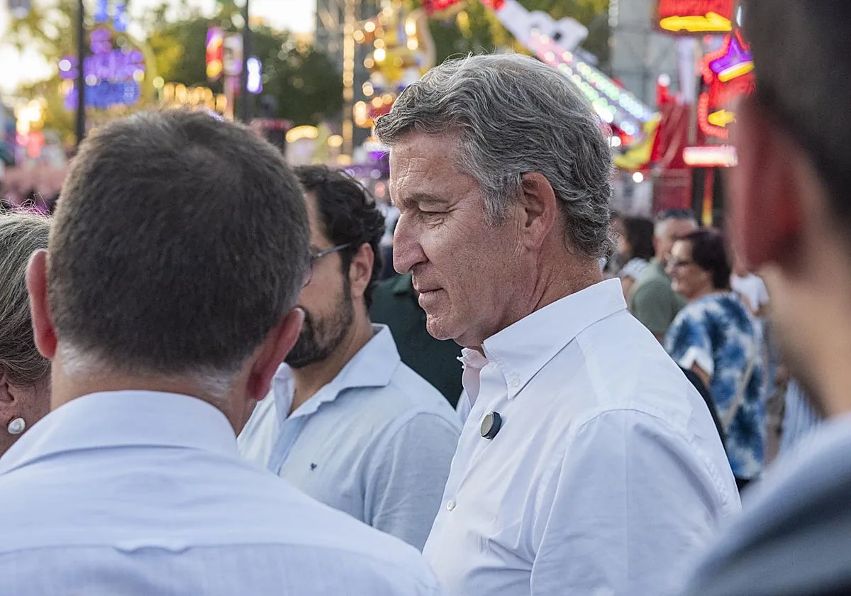 La Junta Electoral estudia si endurece el control del arraigo en la inscripción por municipios de la 'ley de nietos'