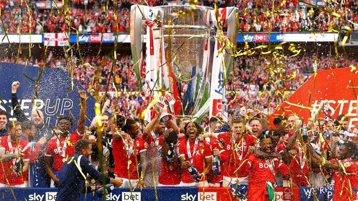Nottingham Forest y Everton habrían oficializado su oferta por un jugador de la selección Colombia: de quién se trata