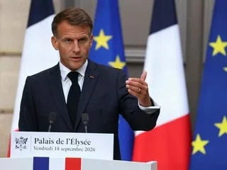 Les candidats à la présidentielle sont prévenus : l’Élysée s’attend à ce que les crises « durent » encore longtemps