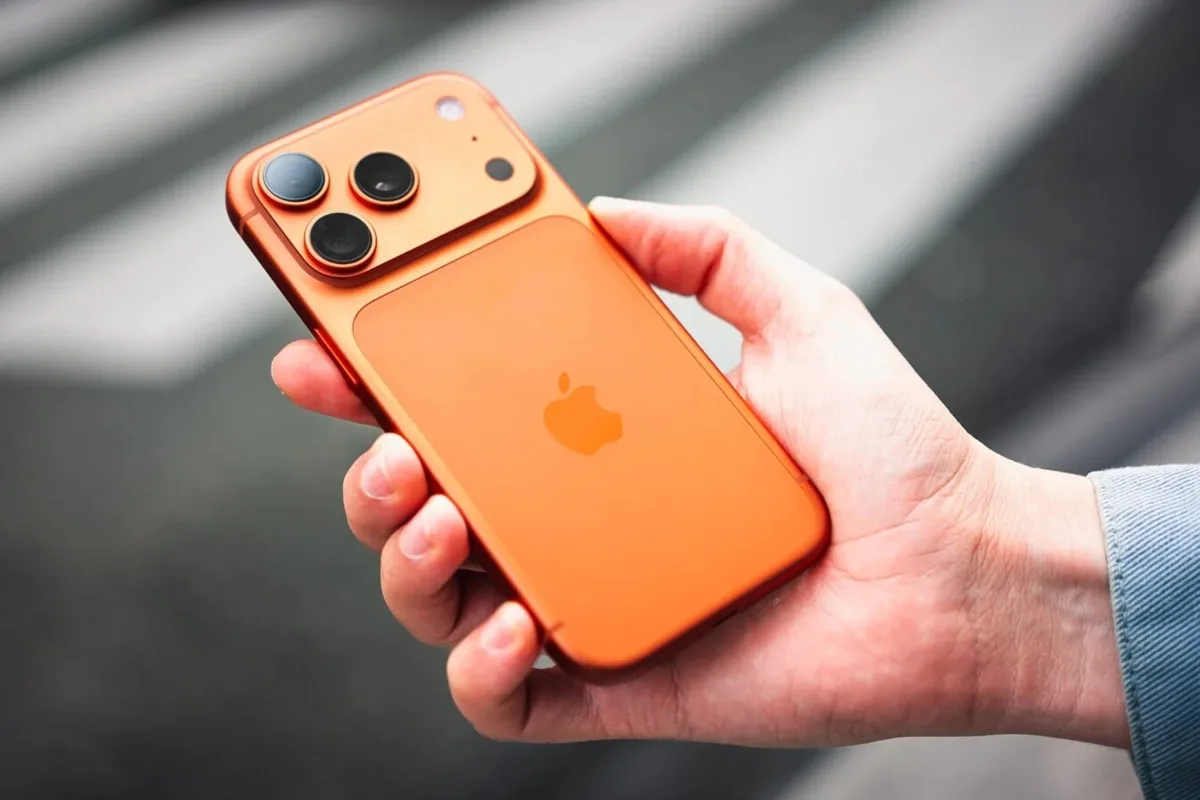 iOS 27 permettra d’utiliser votre numéro de mobile sur deux iPhone en même temps