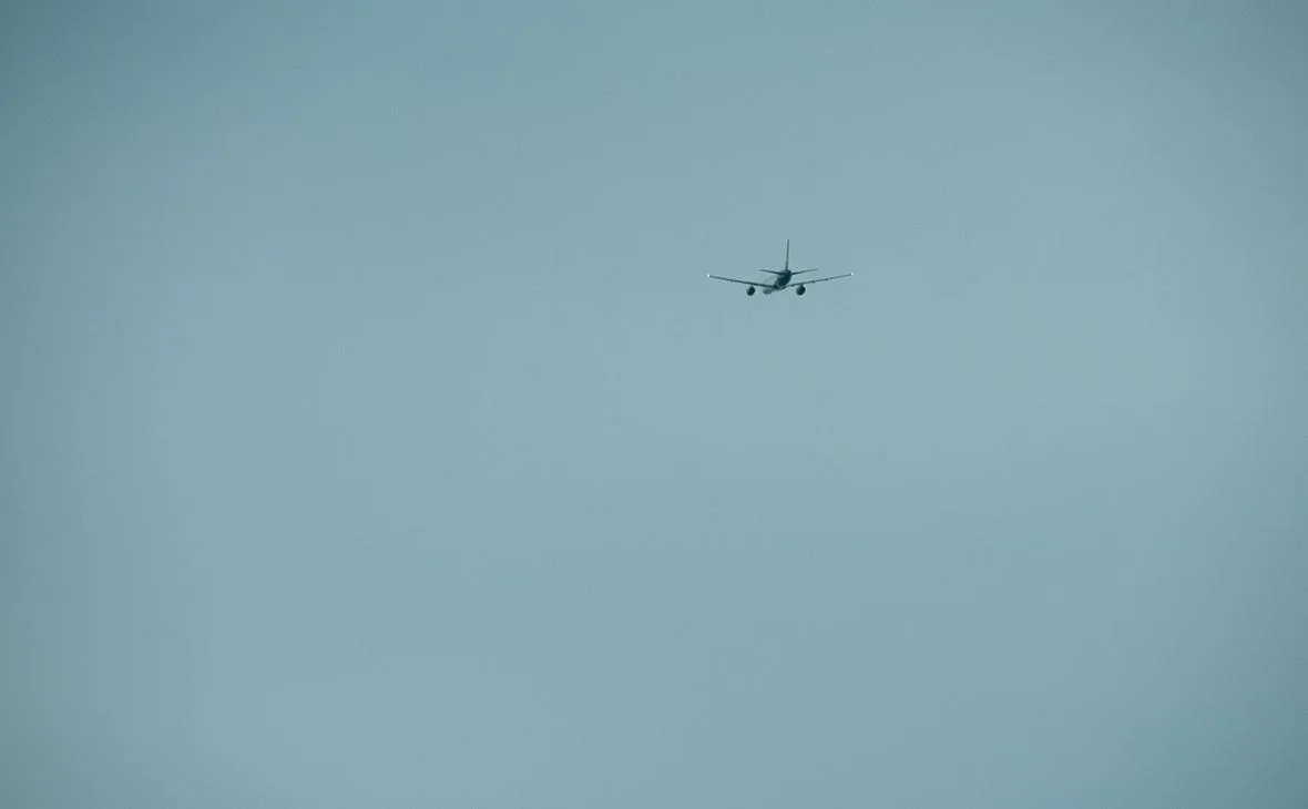 Когда чаще всего вводили ограничения в российских аэропортах. Инфографика