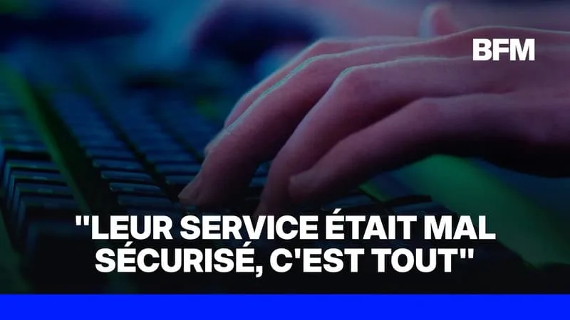 Les hackers ZeroBytes justifient leurs cyberattaques contre le fisc et l'Éducation nationale