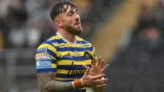 Warrington retain top-two hopes with win at Hull FC