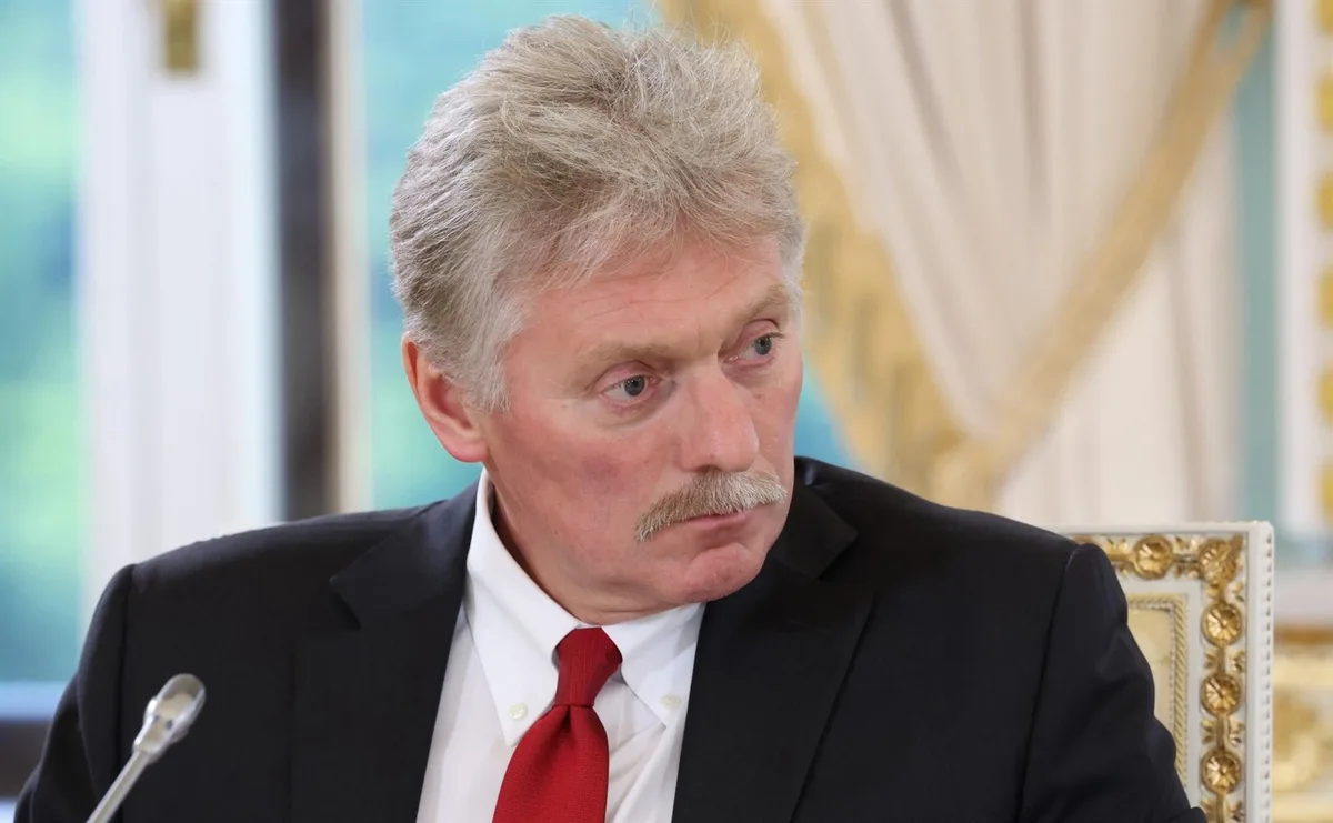 Rusia rechaza las palabras de Zelenski y descarta una nueva movilización en el marco de la invasión de Ucrania