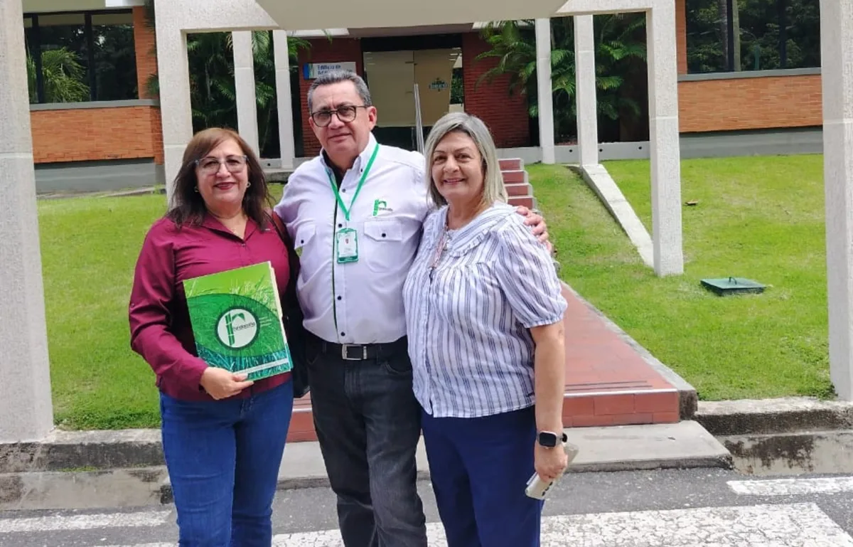 UCV y Fundacaña sellan alianza científica en Portuguesa para blindar la productividad del sector cañicultor