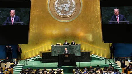 African power at the UN: Will the continent get the veto?