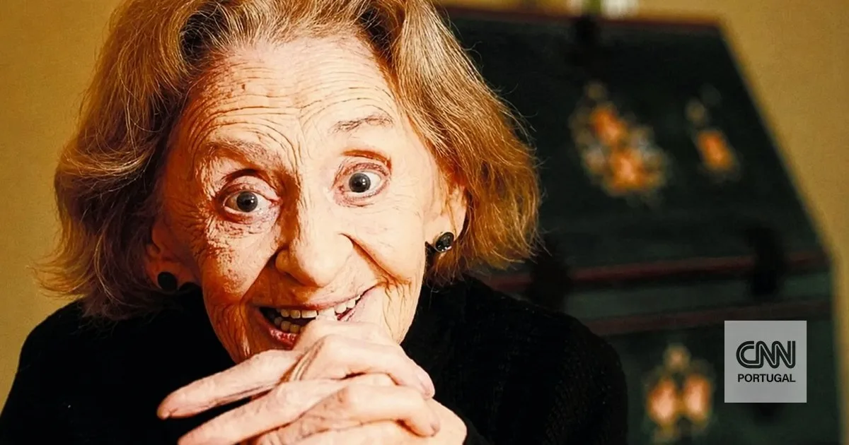 Morreu Laura Cardoso